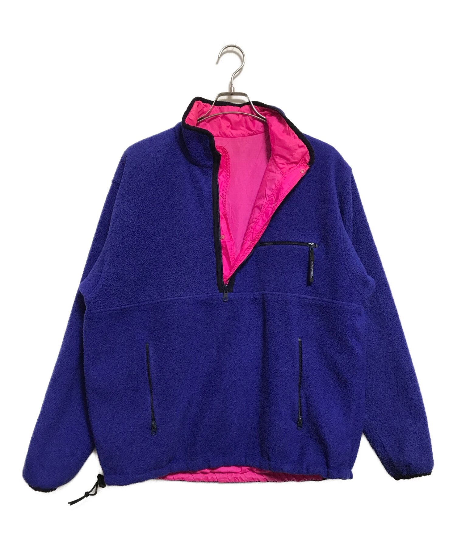 【中古・古着通販】Patagonia (パタゴニア) シンチラグリセード