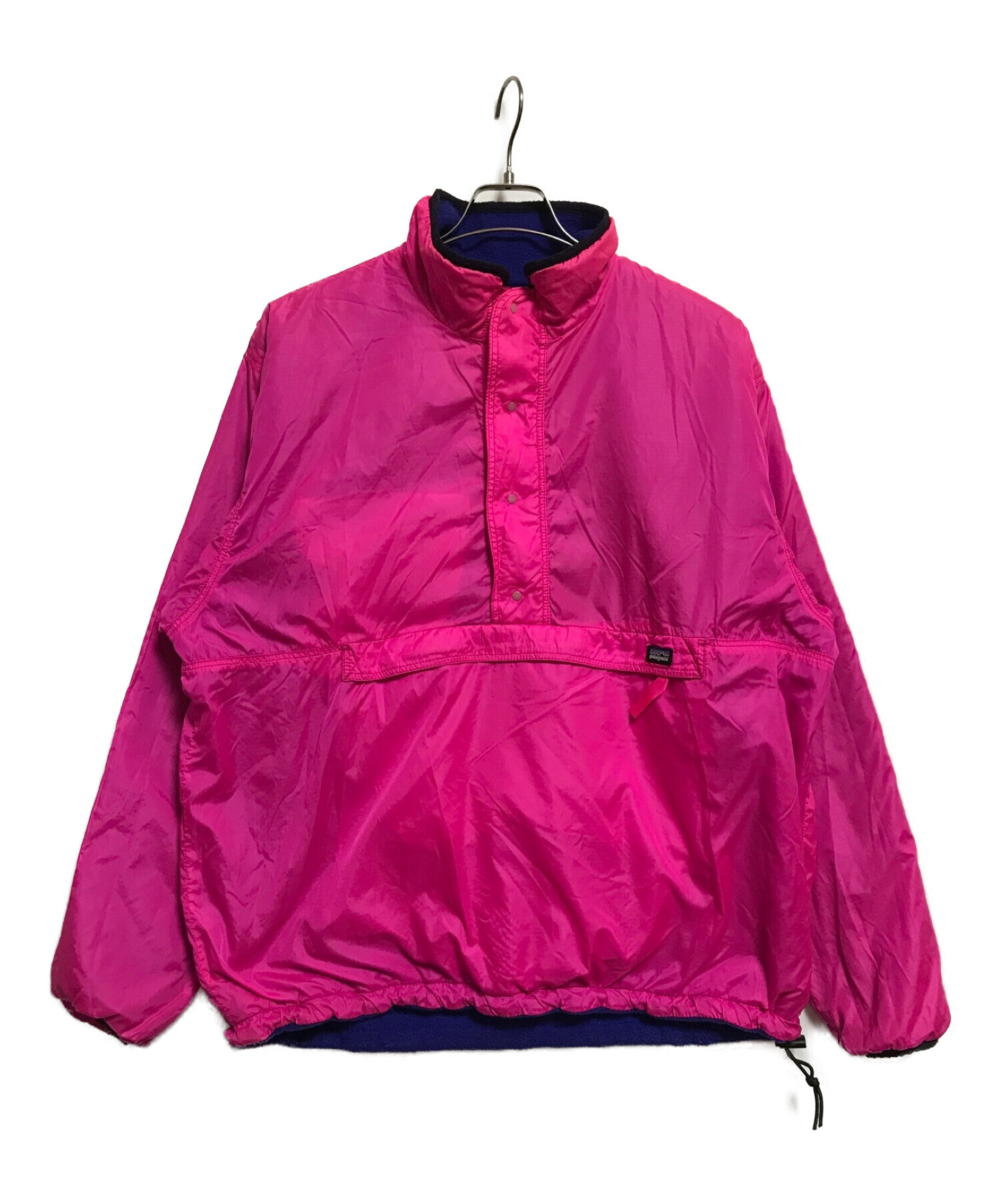 中古・古着通販】Patagonia (パタゴニア) シンチラグリセード