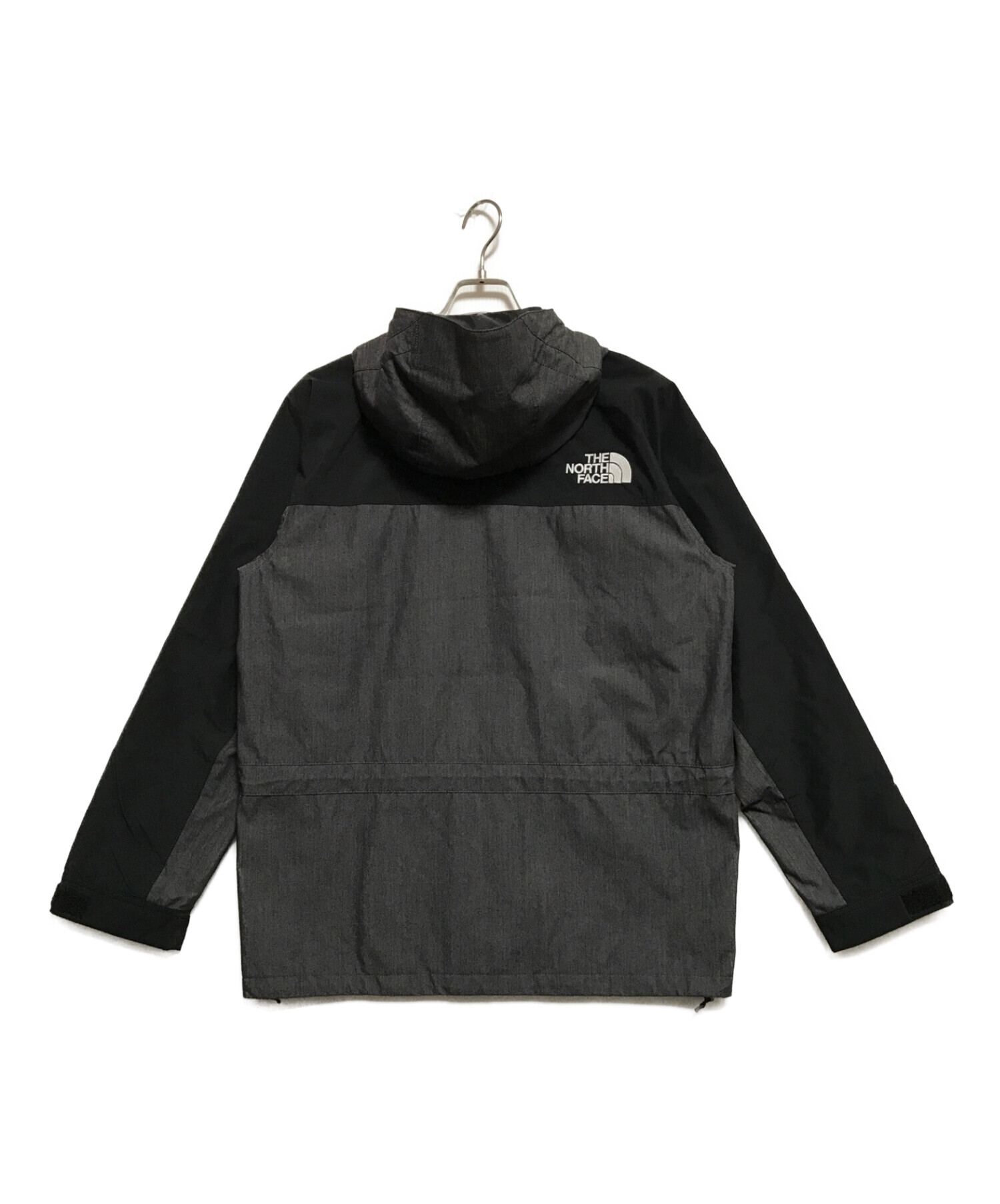 中古・古着通販】THE NORTH FACE (ザ ノース フェイス) マウンテン