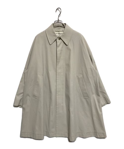 中古・古着通販】THE SHINZONE (ザ シンゾーン) COTTON CLUB COAT 