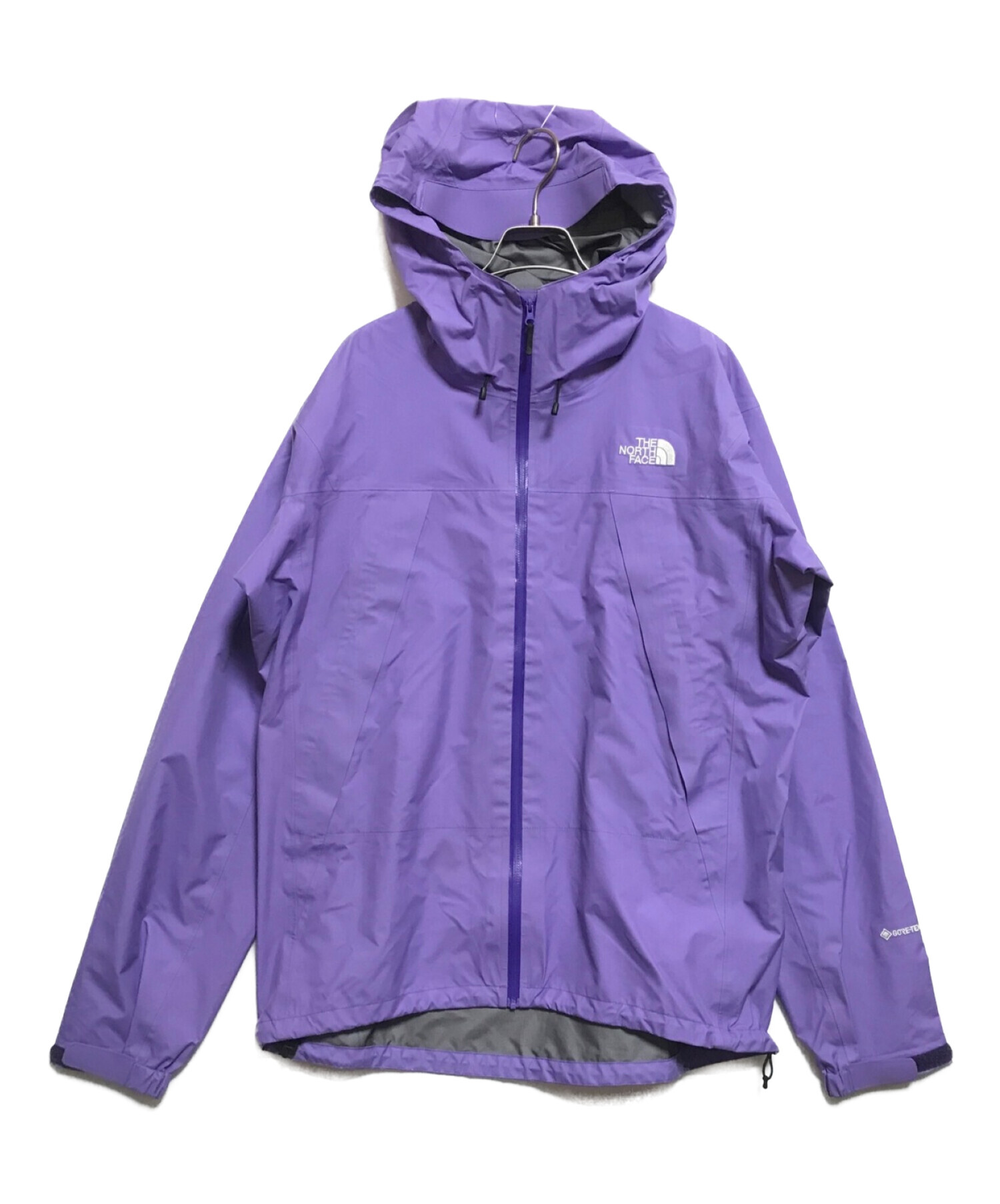 中古・古着通販】THE NORTH FACE (ザ ノース フェイス) クライムライト