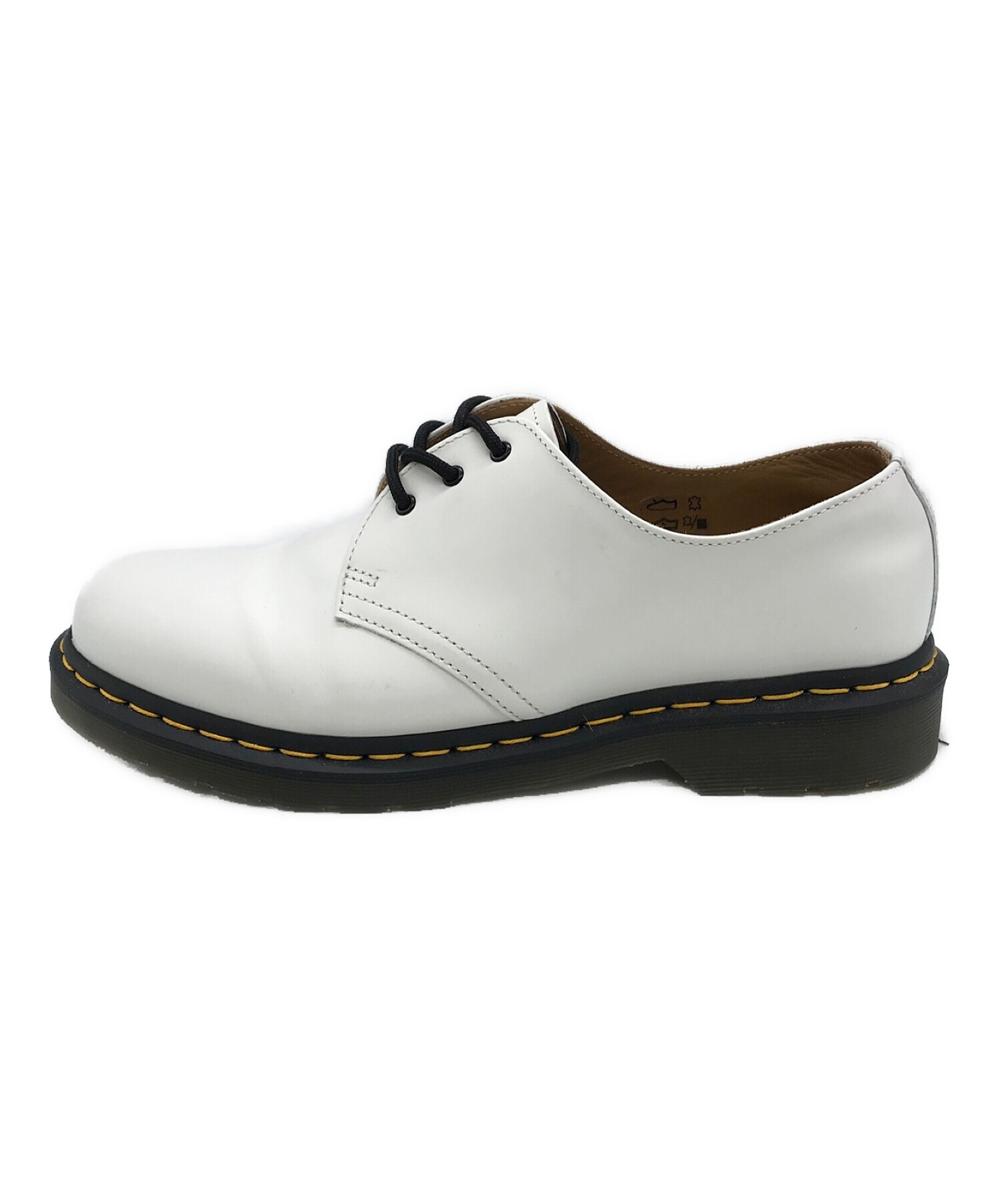 中古・古着通販】Dr.Martens (ドクターマーチン) 3ホールシューズ