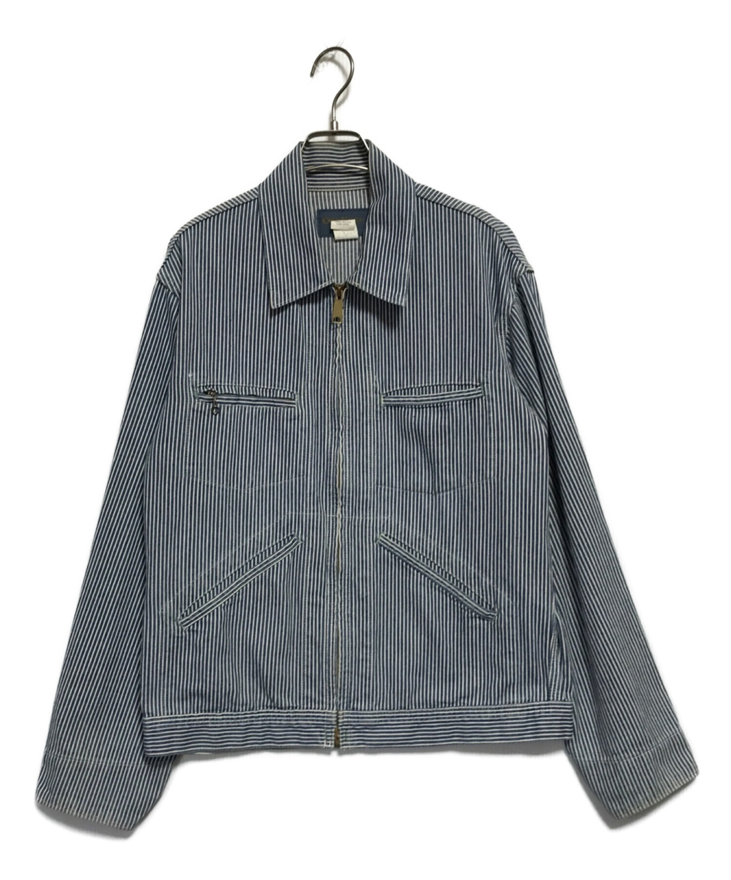 中古・古着通販】OSH KOSH B'gosh (オシュコシュ ビゴッシュ) ジップ