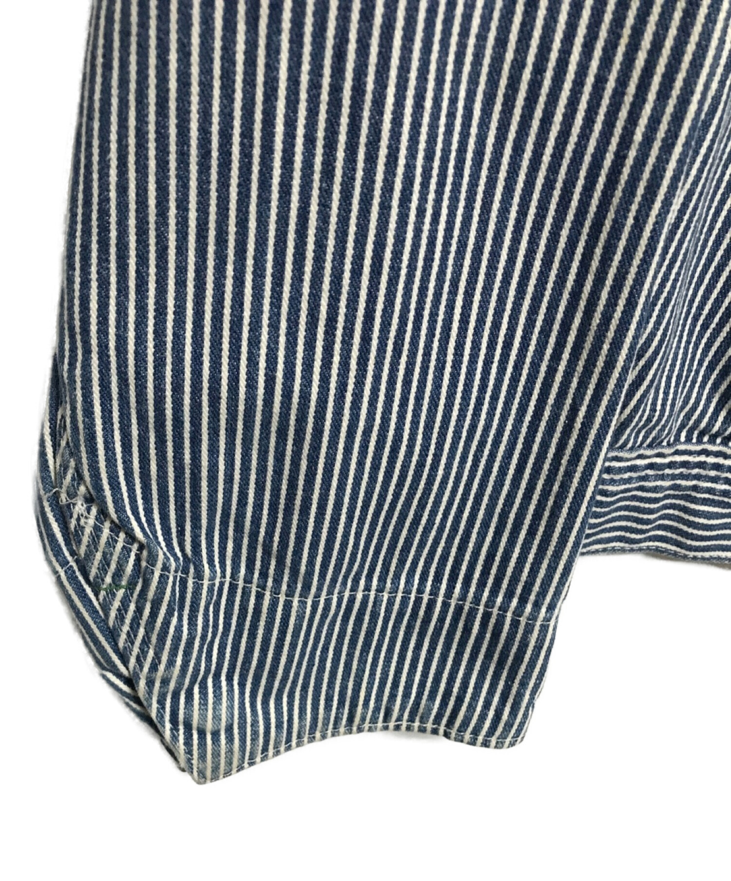 中古・古着通販】OSH KOSH B'gosh (オシュコシュ ビゴッシュ) ジップ