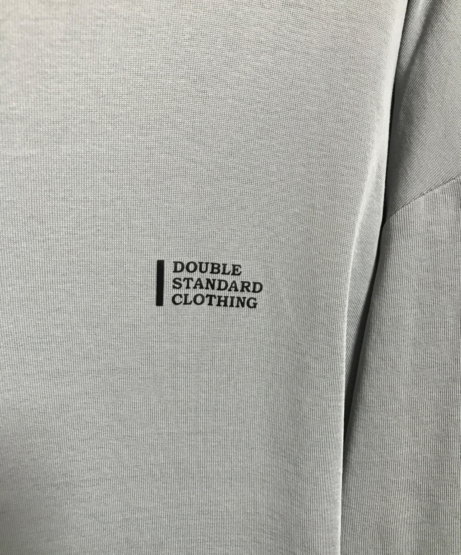 中古・古着通販】DOUBLE STANDARD (ダブルスタンダード) ボトルネック