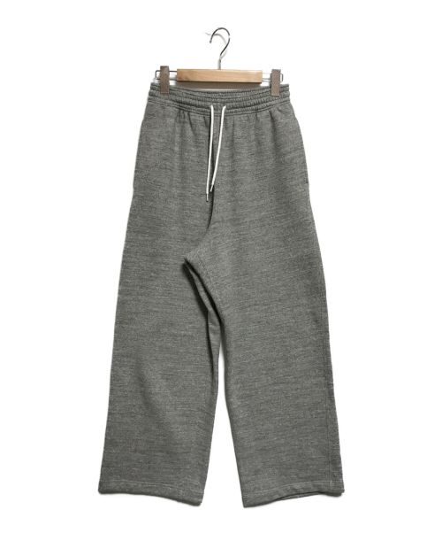 【中古・古着通販】UNUSED (アンユーズド) Wide sweatpants