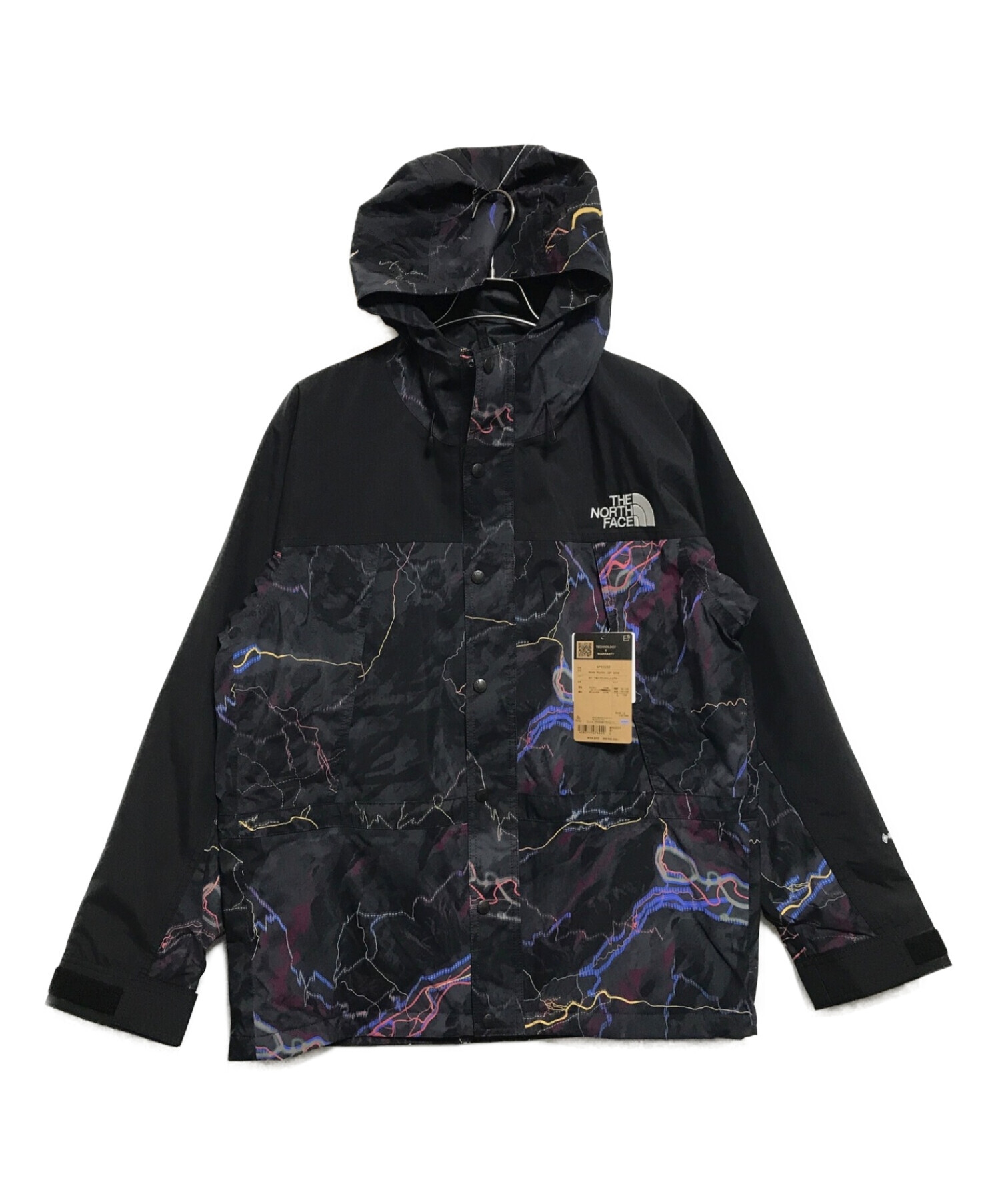 中古・古着通販】THE NORTH FACE (ザ ノース フェイス) ノベルティ