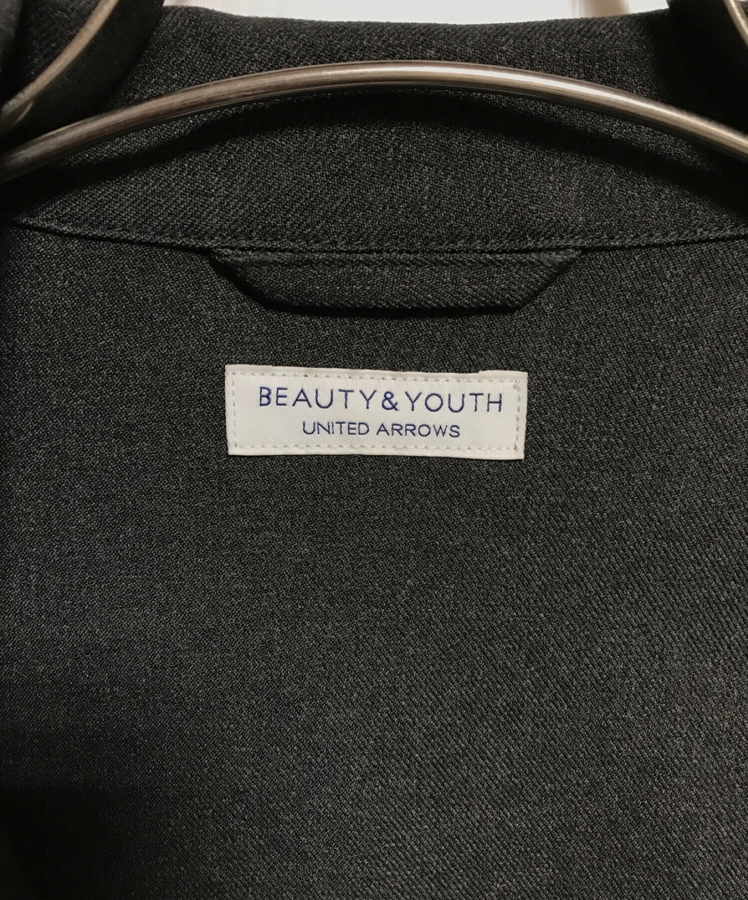 中古・古着通販】BEAUTY&YOUTH UNITED ARROWS (ビューティーアンド