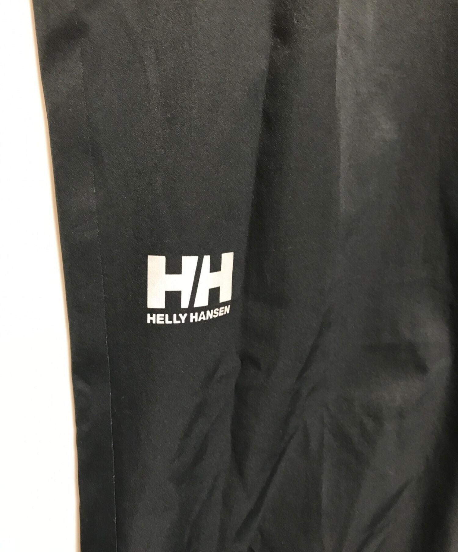 中古・古着通販】HELLY HANSEN (ヘリーハンセン) ナイロンパンツ