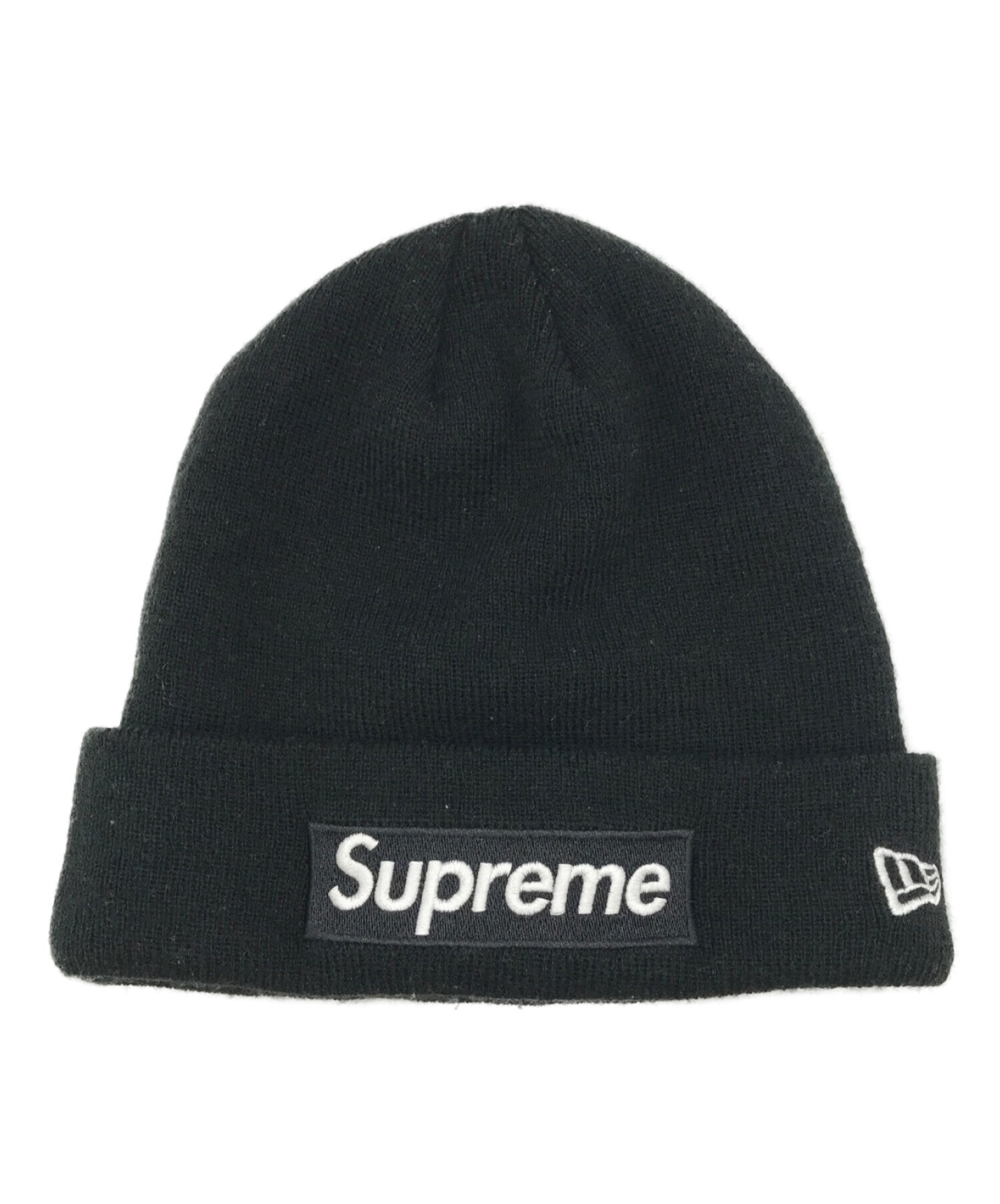 中古・古着通販】Supreme (シュプリーム) New Era (ニューエラ) ニット