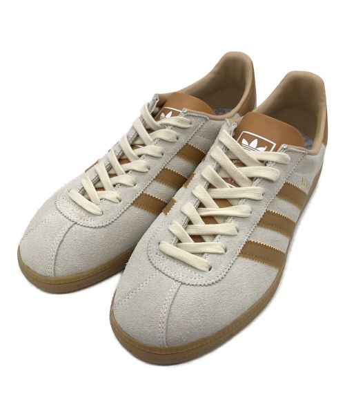 【中古・古着通販】adidas (アディダス) MUNCHEN CLOUD WHITE