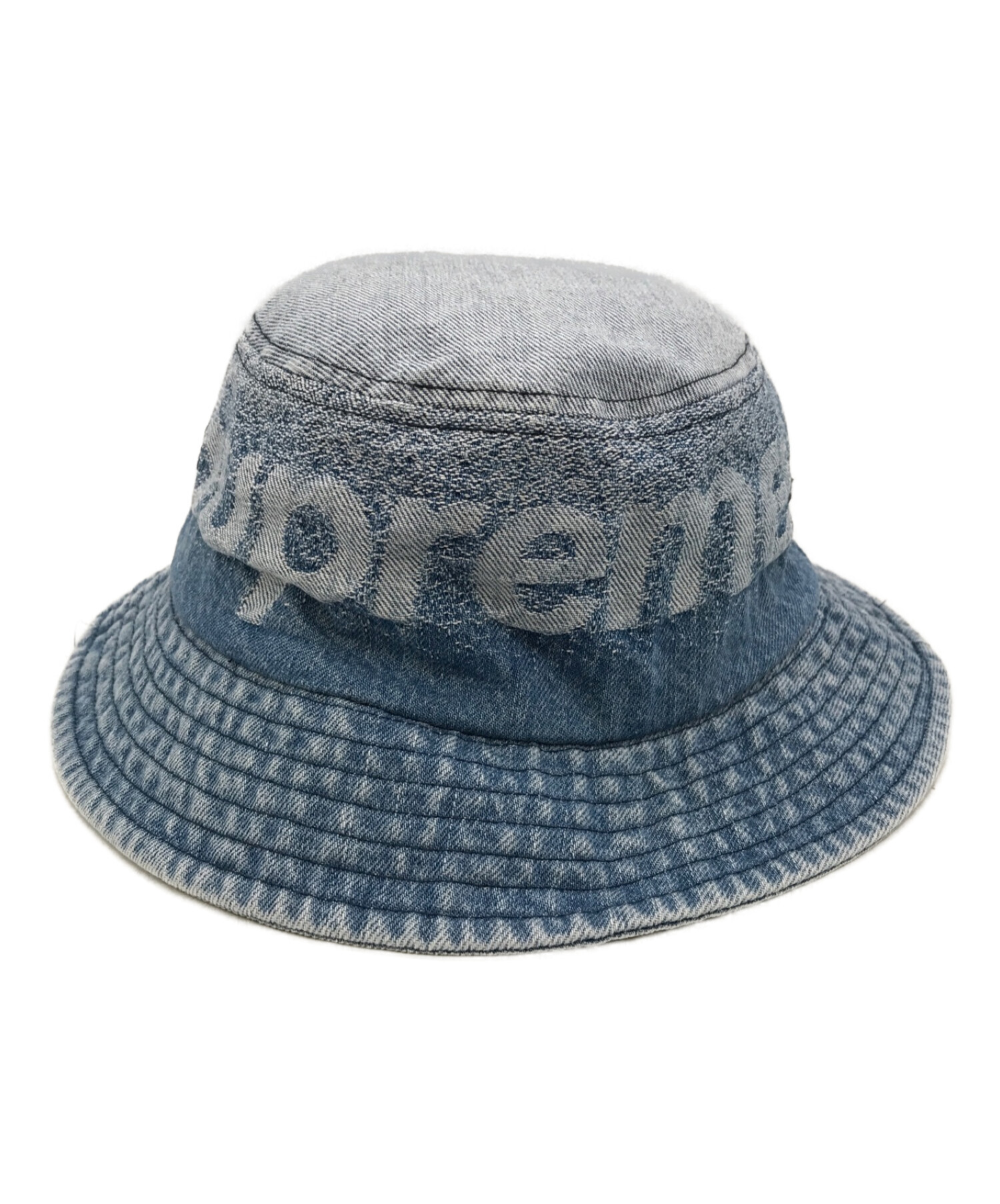 中古・古着通販】Supreme (シュプリーム) Fade Jacquard Denim