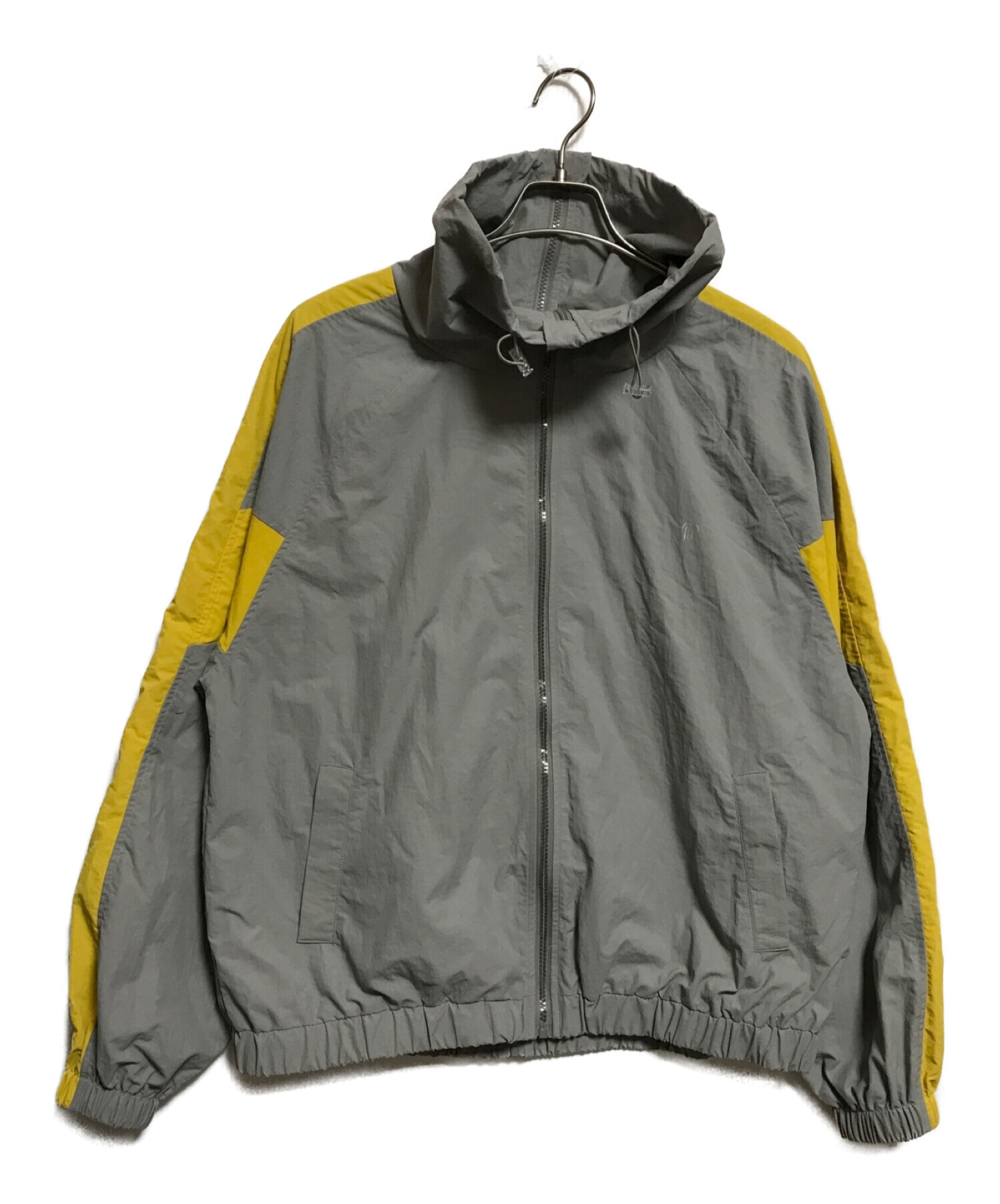 中古・古着通販】Maden Workwear (メイデンワークウェアー) ジップ