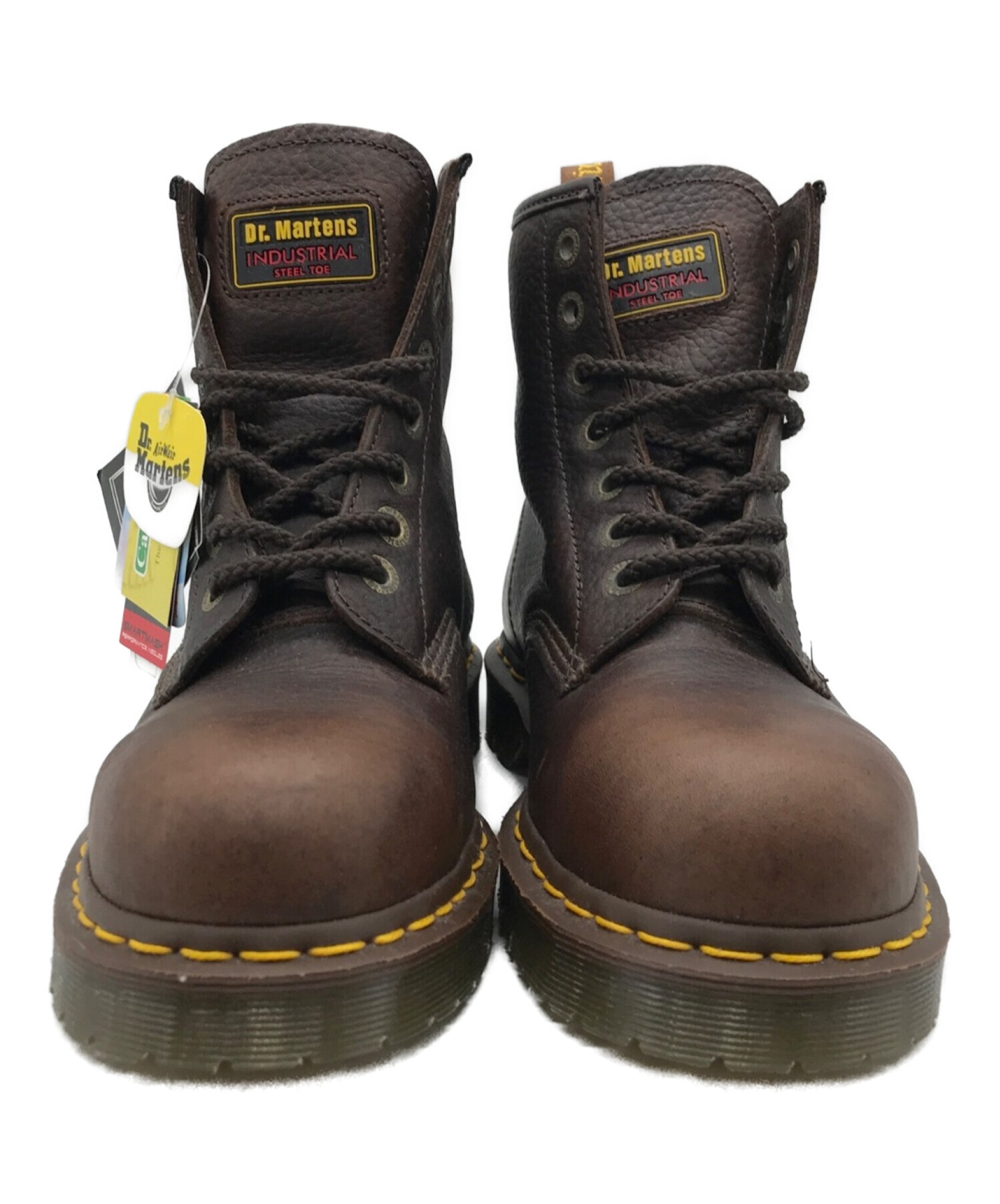 中古・古着通販】Dr.Martens (ドクターマーチン) 7ホールブーツ