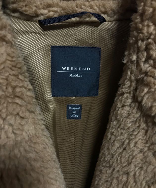 中古・古着通販】WEEKEND Max Mara (ウィークエンド マックス