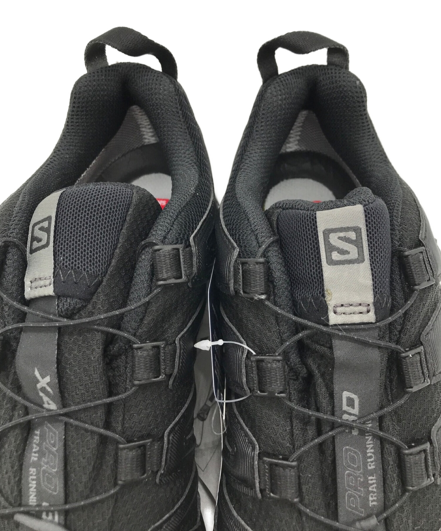新品送料無料salomon XA PRO 3D GTX 25cm 靴