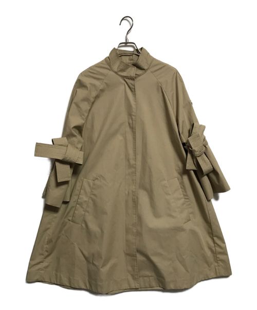 【中古・古着通販】MONCLER (モンクレール) Adhaferaコート