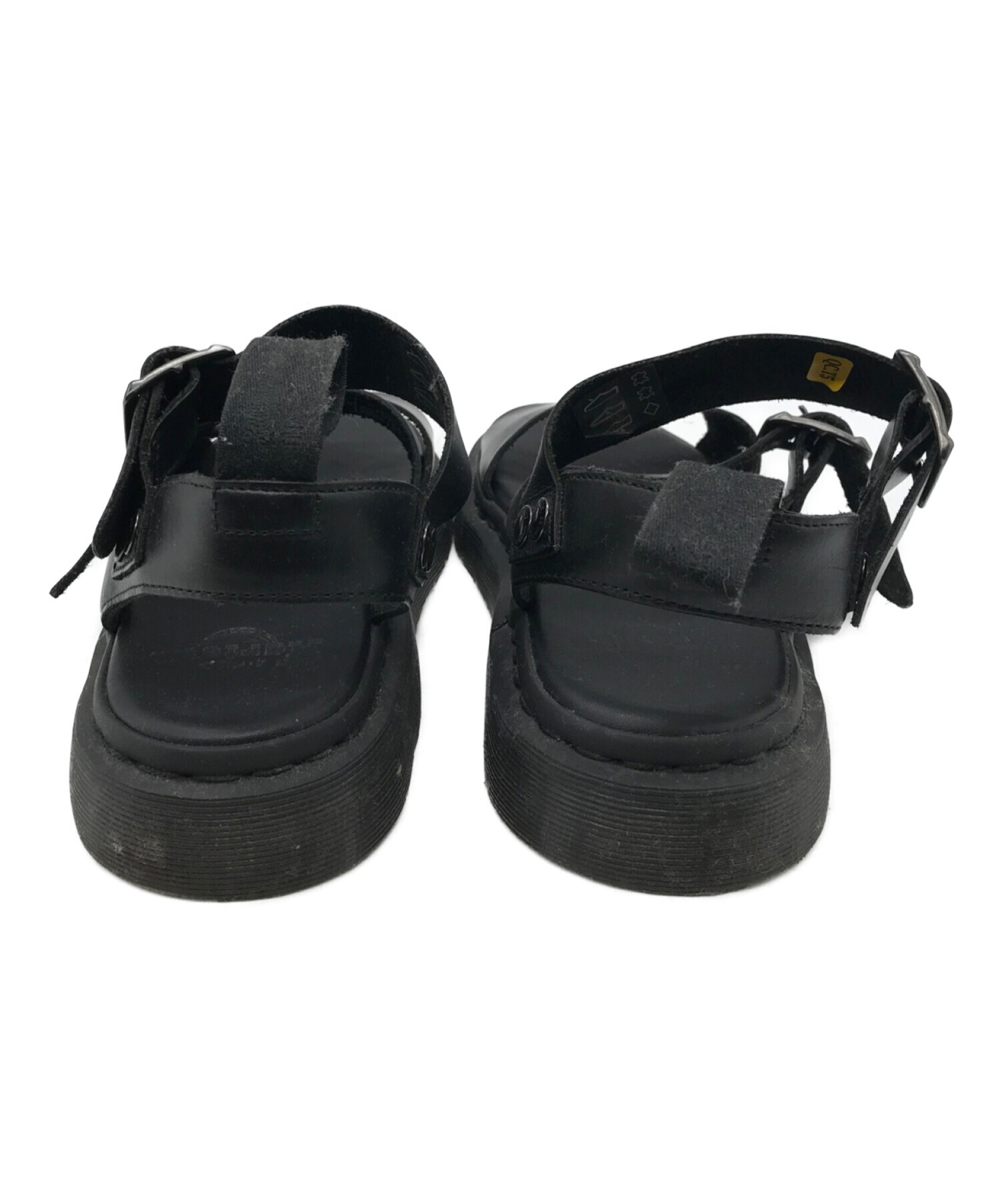 中古・古着通販】Dr.Martens (ドクターマーチン) GRYPHON