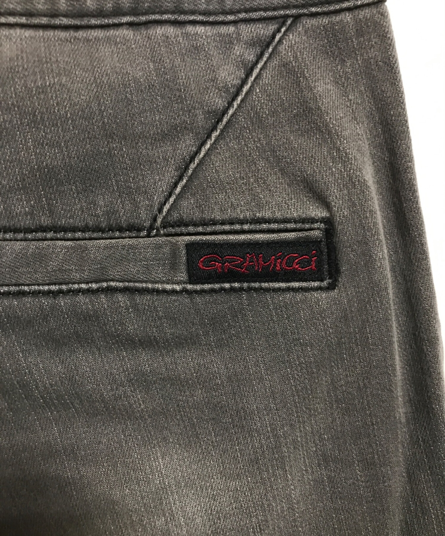 中古・古着通販】GRAMICCI (グラミチ) URBAN RESEARCH DOORS (アーバン