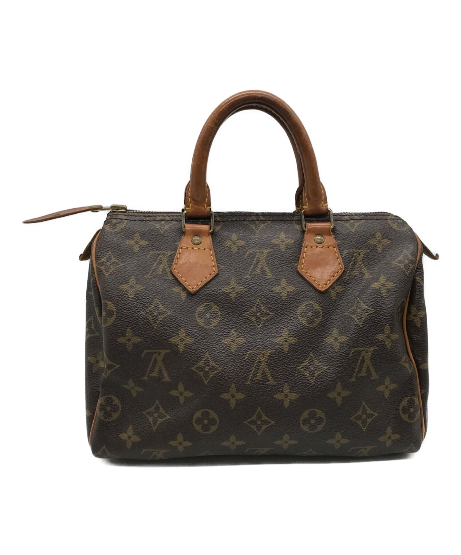 中古・古着通販】LOUIS VUITTON (ルイ ヴィトン) スピーディ25 ...