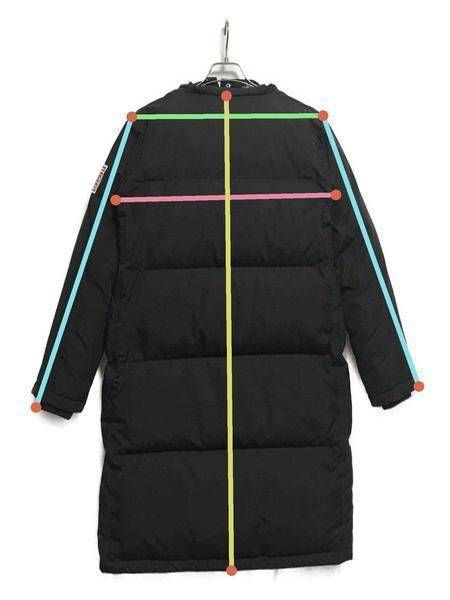 中古・古着通販】Dickies (ディッキーズ) MINARDI ポリエステルサテン