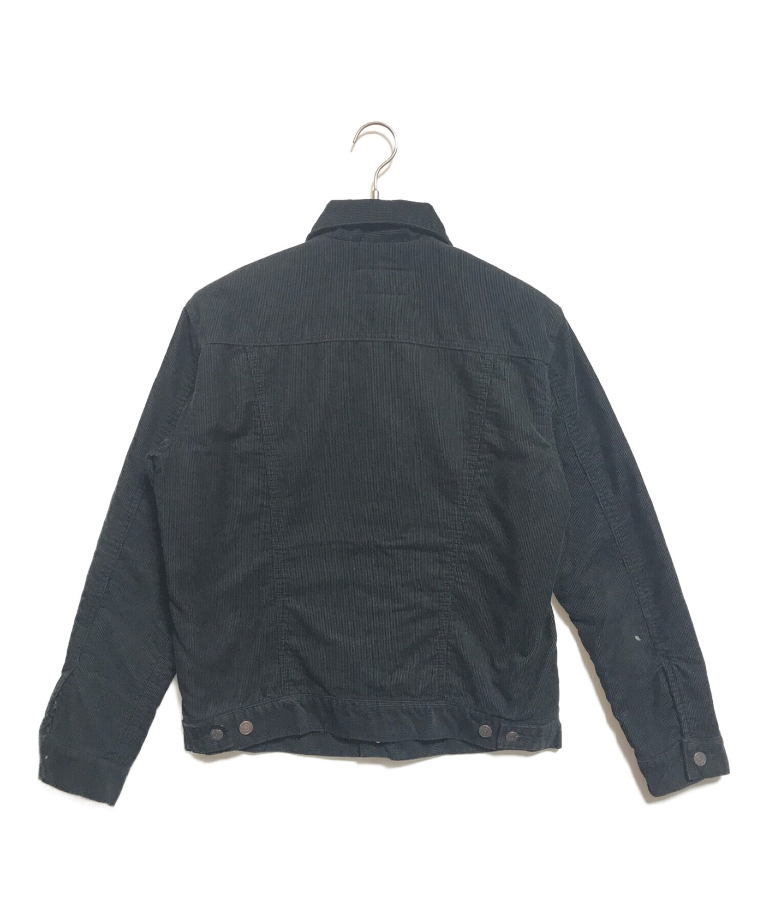 中古・古着通販】LEVI'S (リーバイス) 中綿コーデュロイジャケット