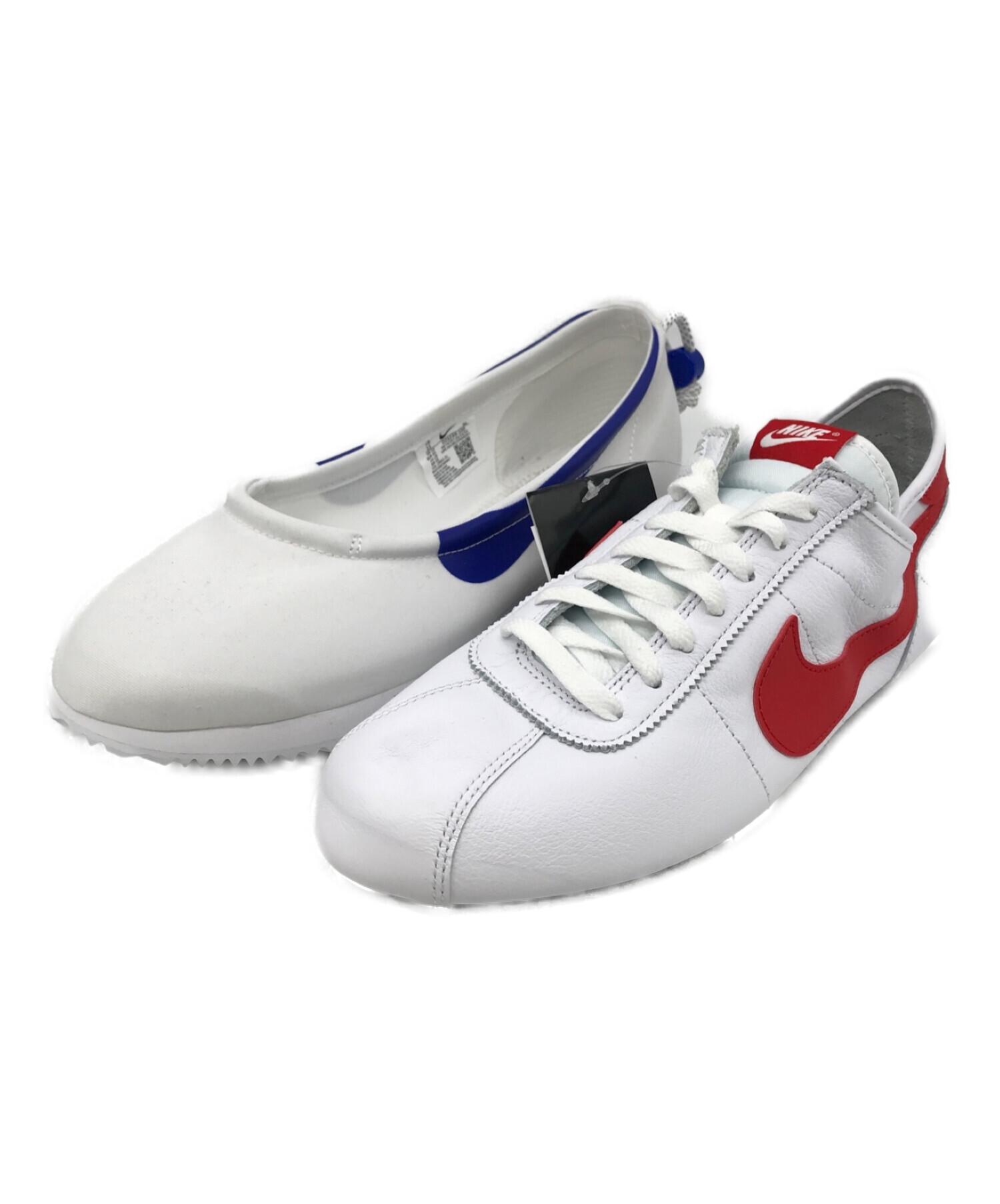 中古・古着通販】NIKE (ナイキ) CLOT (クロット) Cortez 