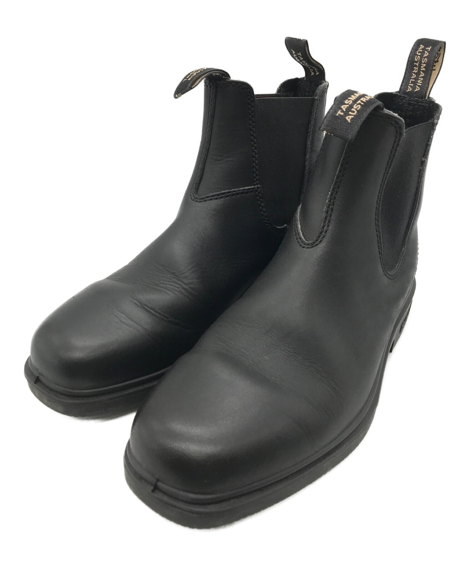 中古・古着通販】BLUND STONE (ブランドストーン) DRESS BOOTS