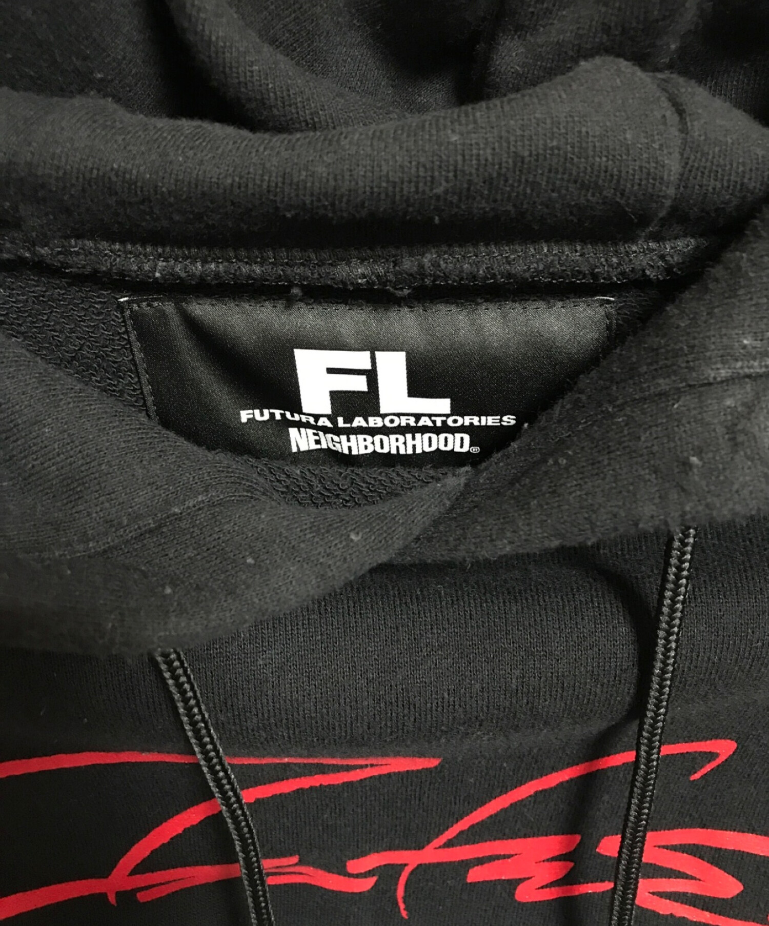 中古・古着通販】NEIGHBORHOOD (ネイバーフッド) FUTURA LABORATORIES