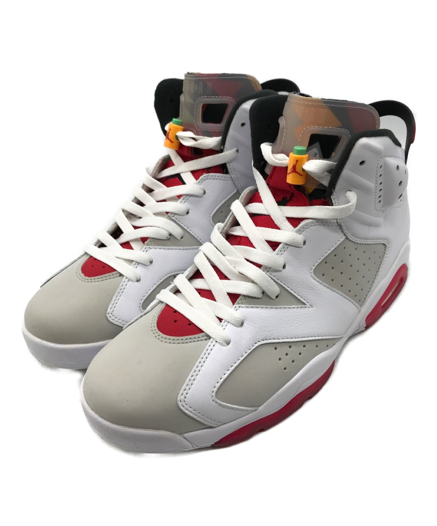 中古・古着通販】NIKE (ナイキ) Air Jordan 6 