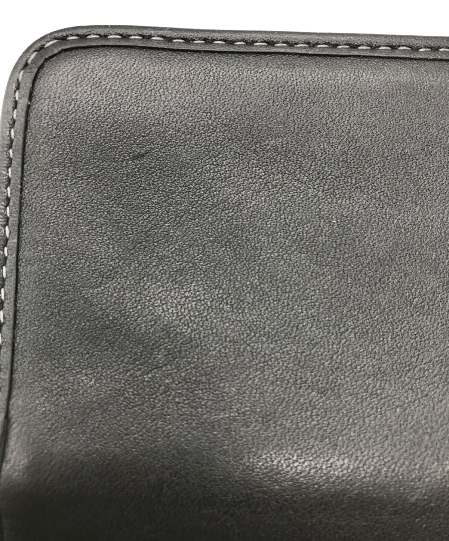 中古・古着通販】COACH (コーチ) タビー ミディアム ウォレット