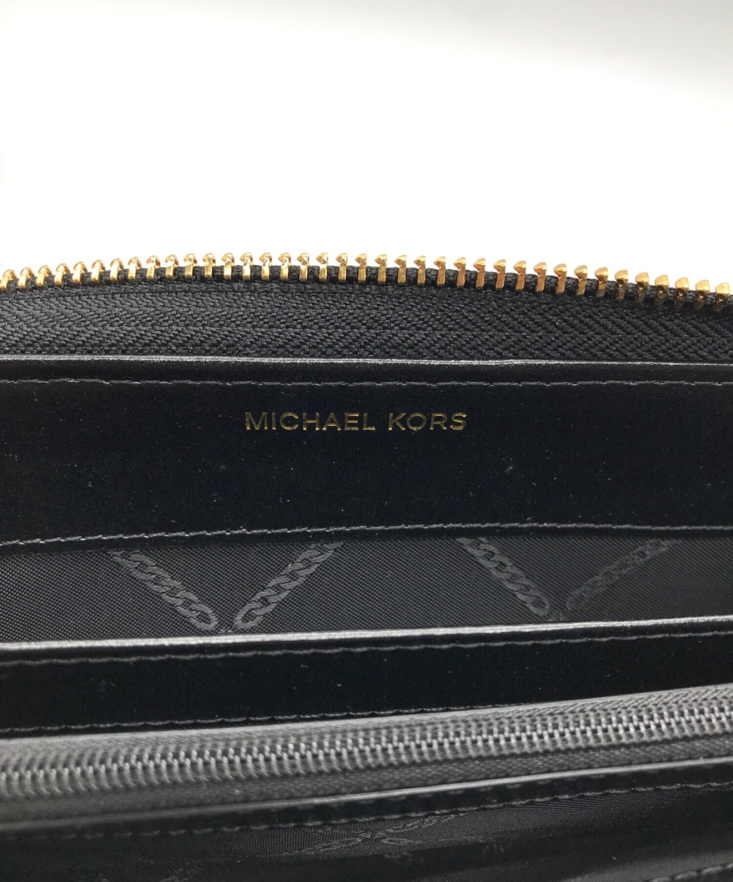 中古・古着通販】MICHAEL KORS (マイケルコース) アニマル柄ロング