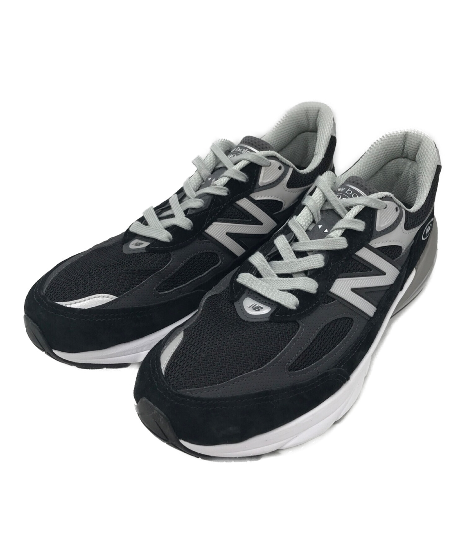 中古・古着通販】NEW BALANCE (ニューバランス) ローカットスニーカー