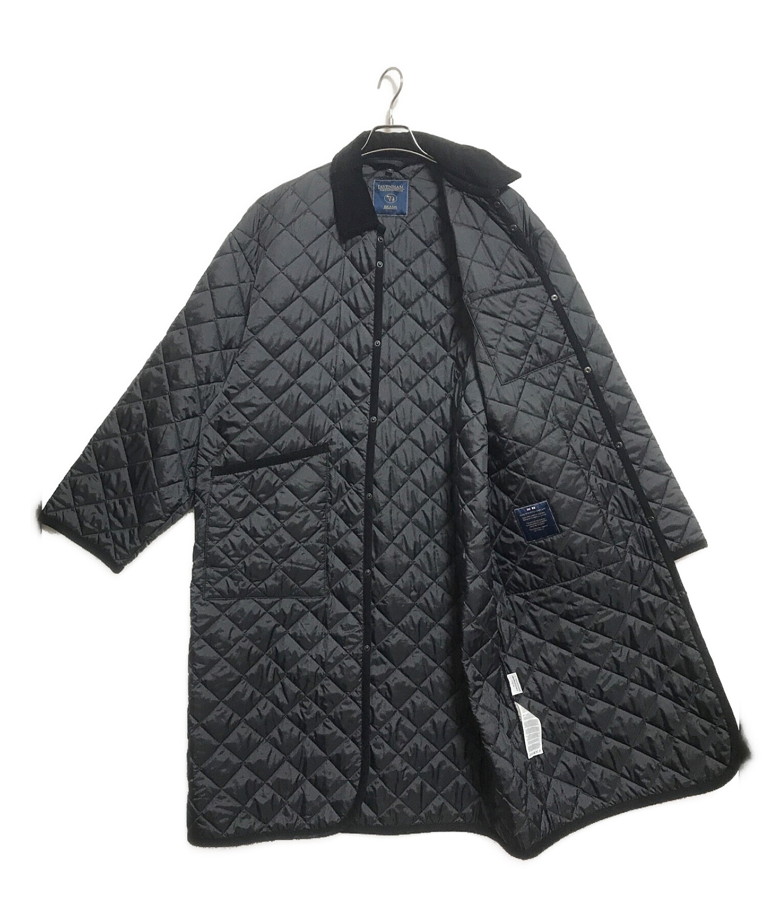 【中古・古着通販】LAVENHAM (ラベンハム) BEAMS (ビームス