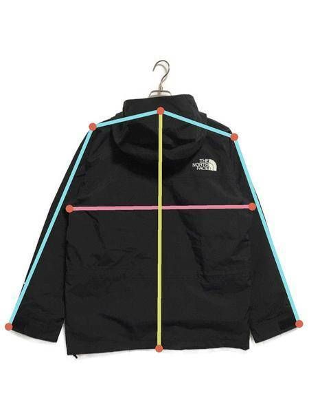 中古・古着通販】THE NORTH FACE (ザ ノース フェイス) マウンテン