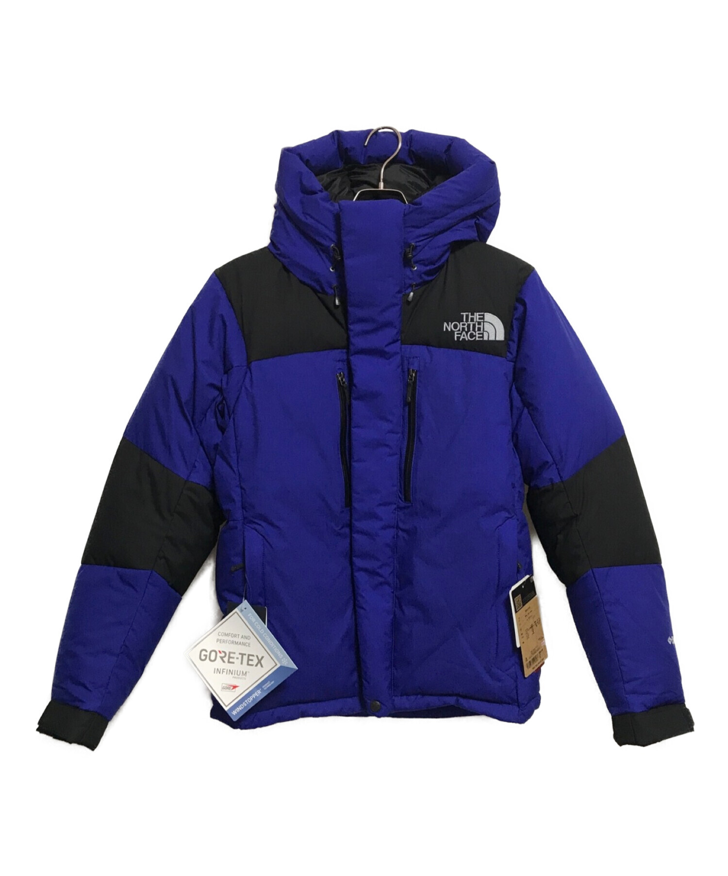 M The North Face BALTRO LIGHT JACKET