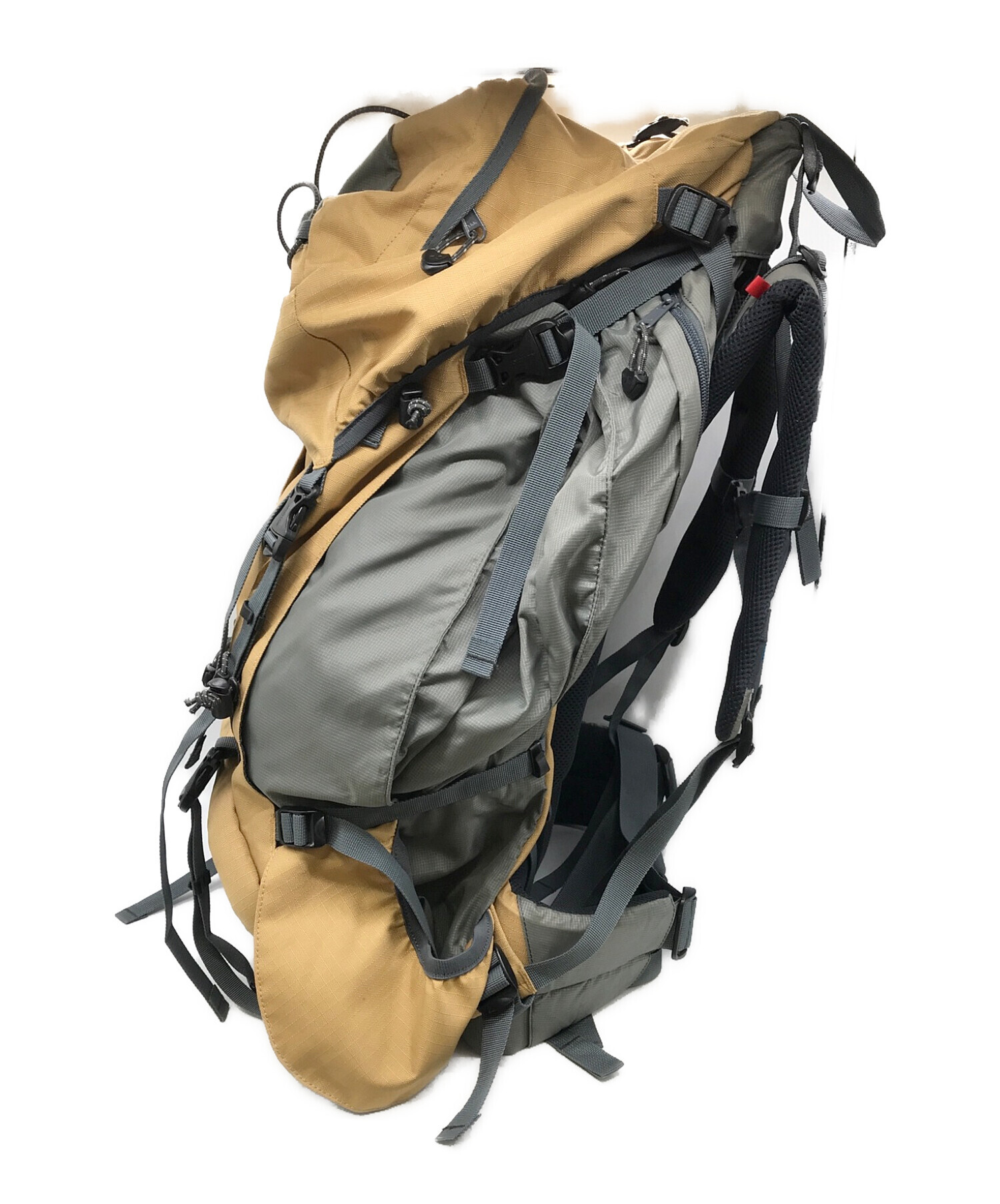 中古・古着通販】Karrimor (カリマー) flyer 50-75 ベージュ｜ブランド