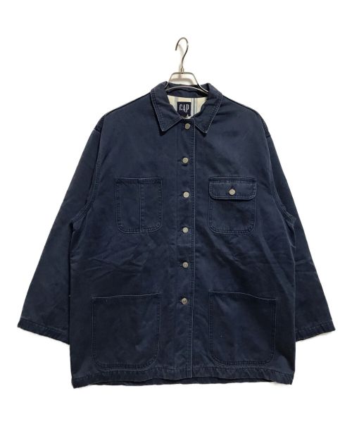 【中古・古着通販】OLD GAP (オールドギャップ) 90Sカバーオール