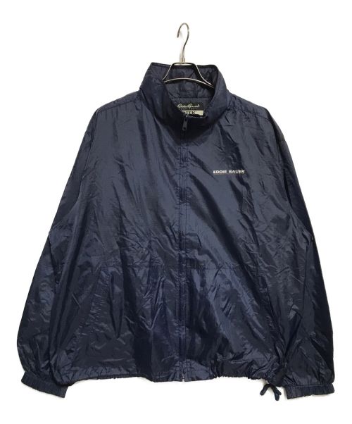 【中古・古着通販】Eddie Bauer (エディーバウアー) ジップブルゾン