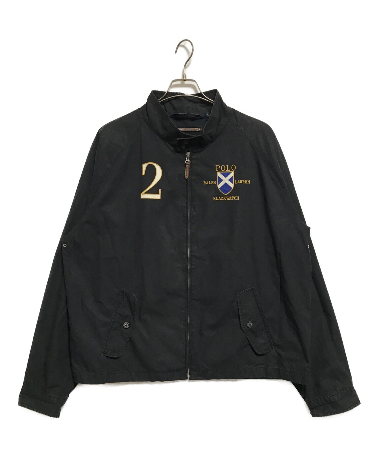 中古・古着通販】POLO RALPH LAUREN (ポロ・ラルフローレン) スイング