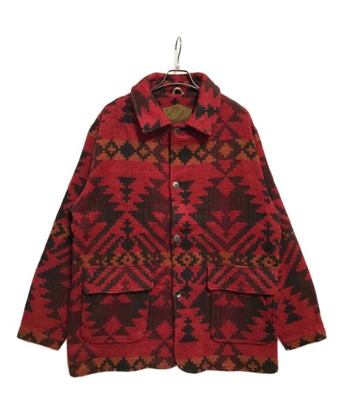 【中古・古着通販】WOOLRICH (ウールリッチ) コンチョボタン