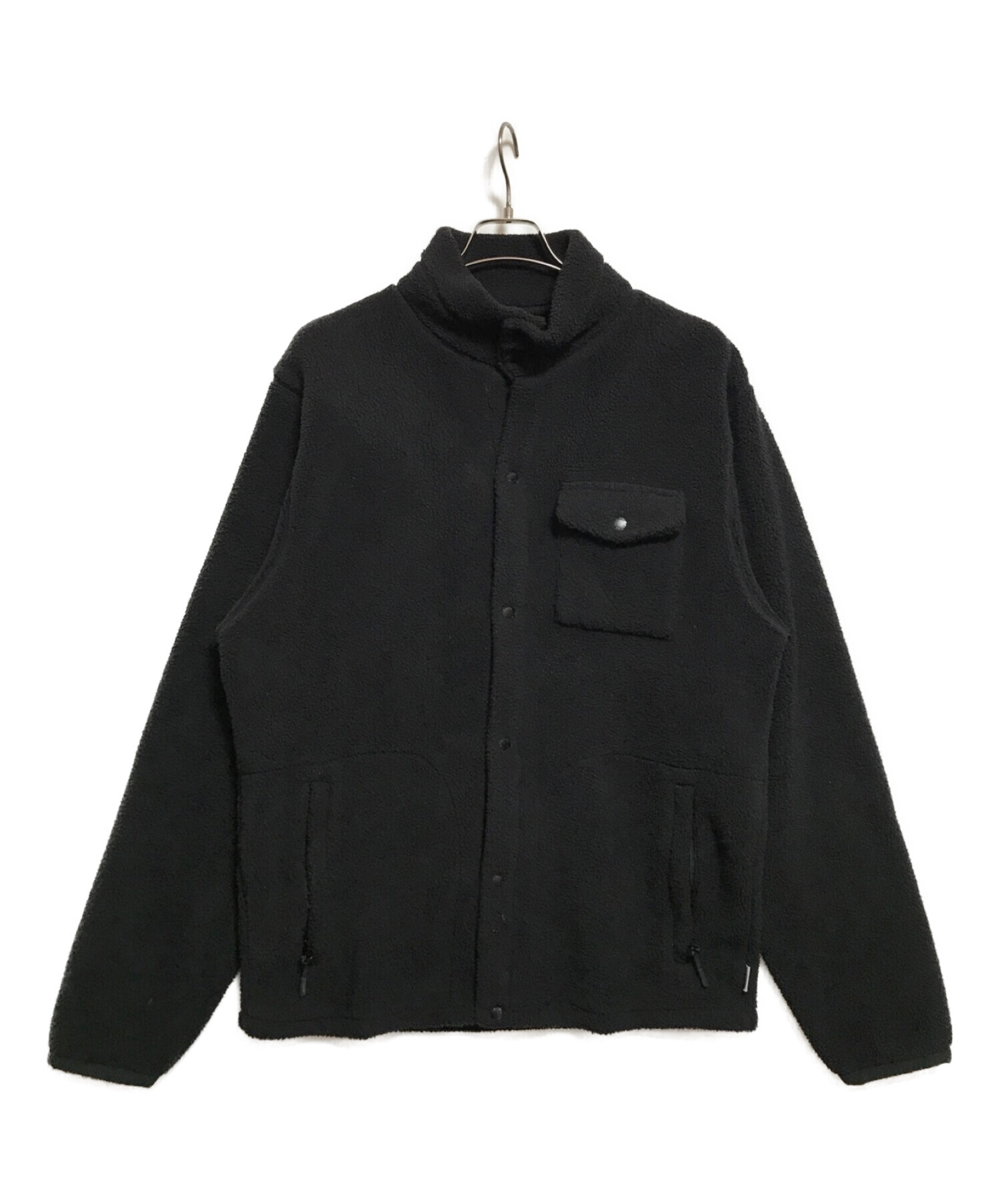 STUSSY フリース アウター - beaconparenting.ie