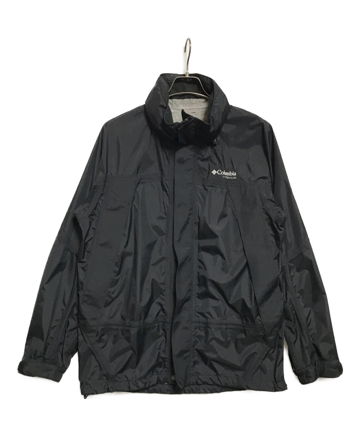 Columbia Kipling Jacket ナイロンジャケット M - アウター