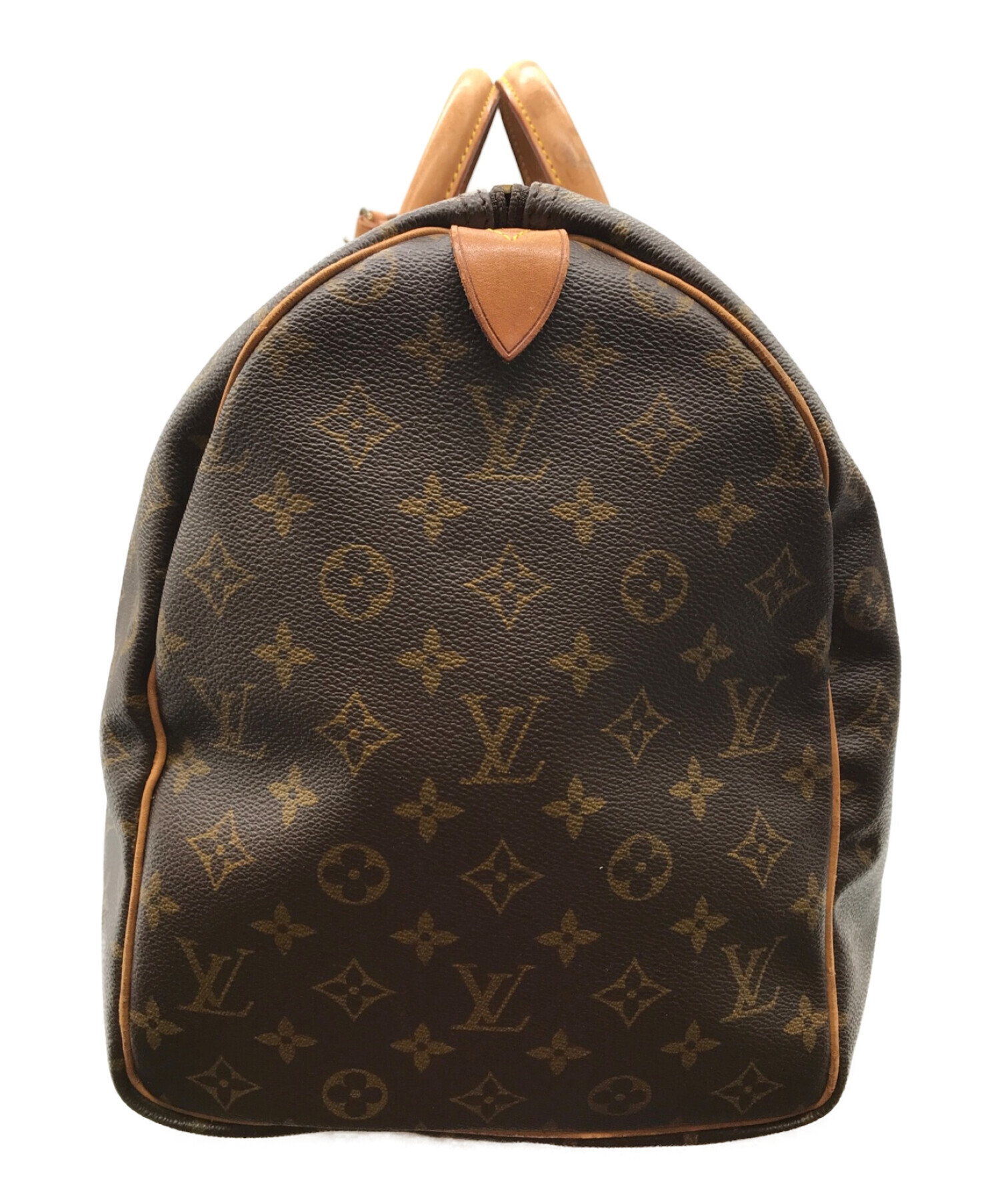 中古・古着通販】LOUIS VUITTON (ルイ ヴィトン) トラベルバッグ