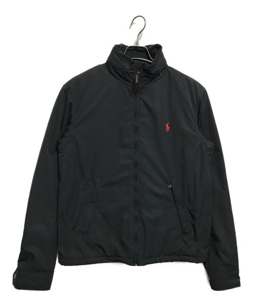 中古・古着通販】POLO RALPH LAUREN (ポロ・ラルフローレン) ジップ