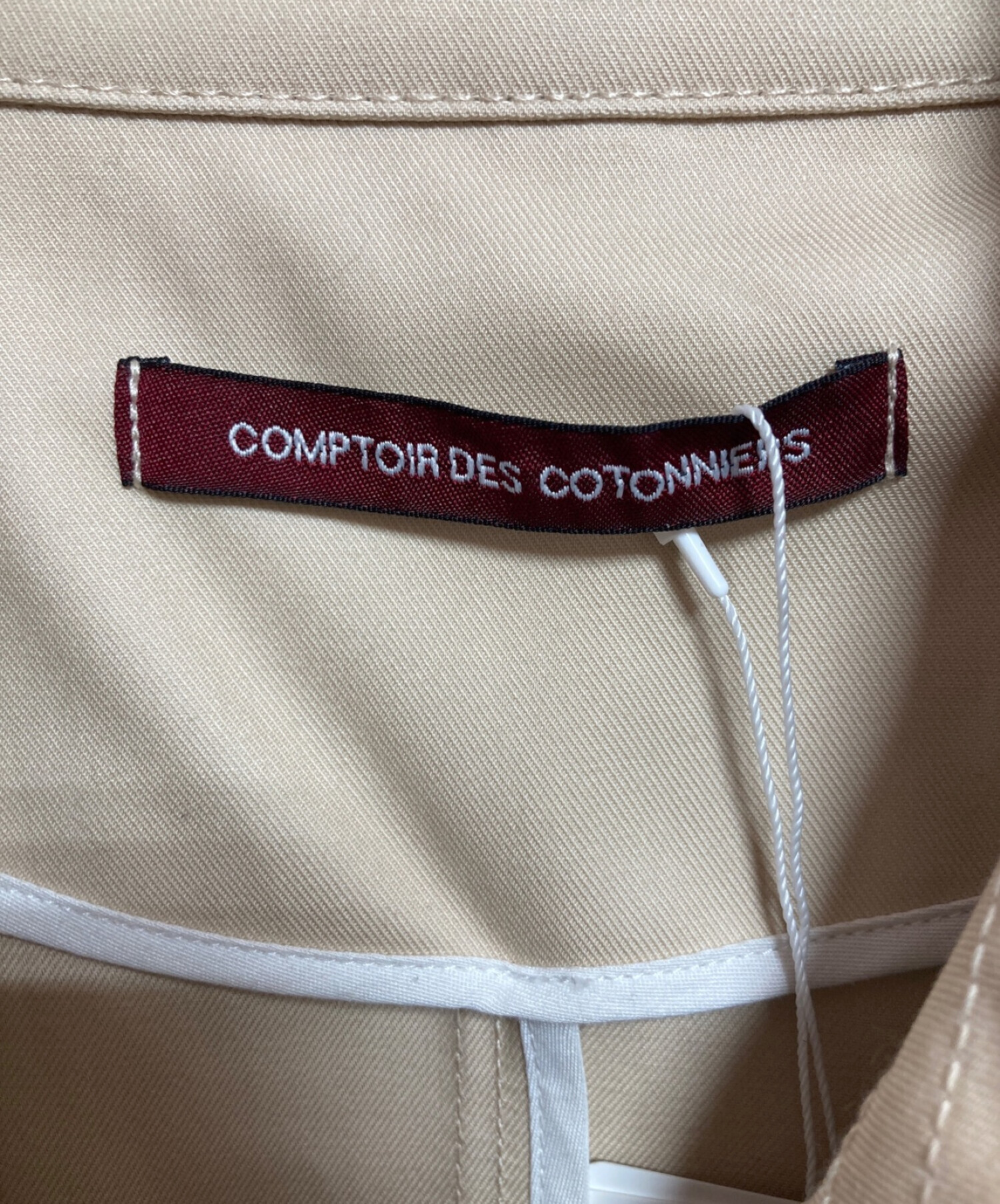 中古・古着通販】Comptoir des Cotonniers (コントワー・デ・コトニエ