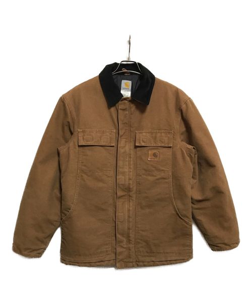 【中古・古着通販】CarHartt (カーハート) ダックトラディショナル