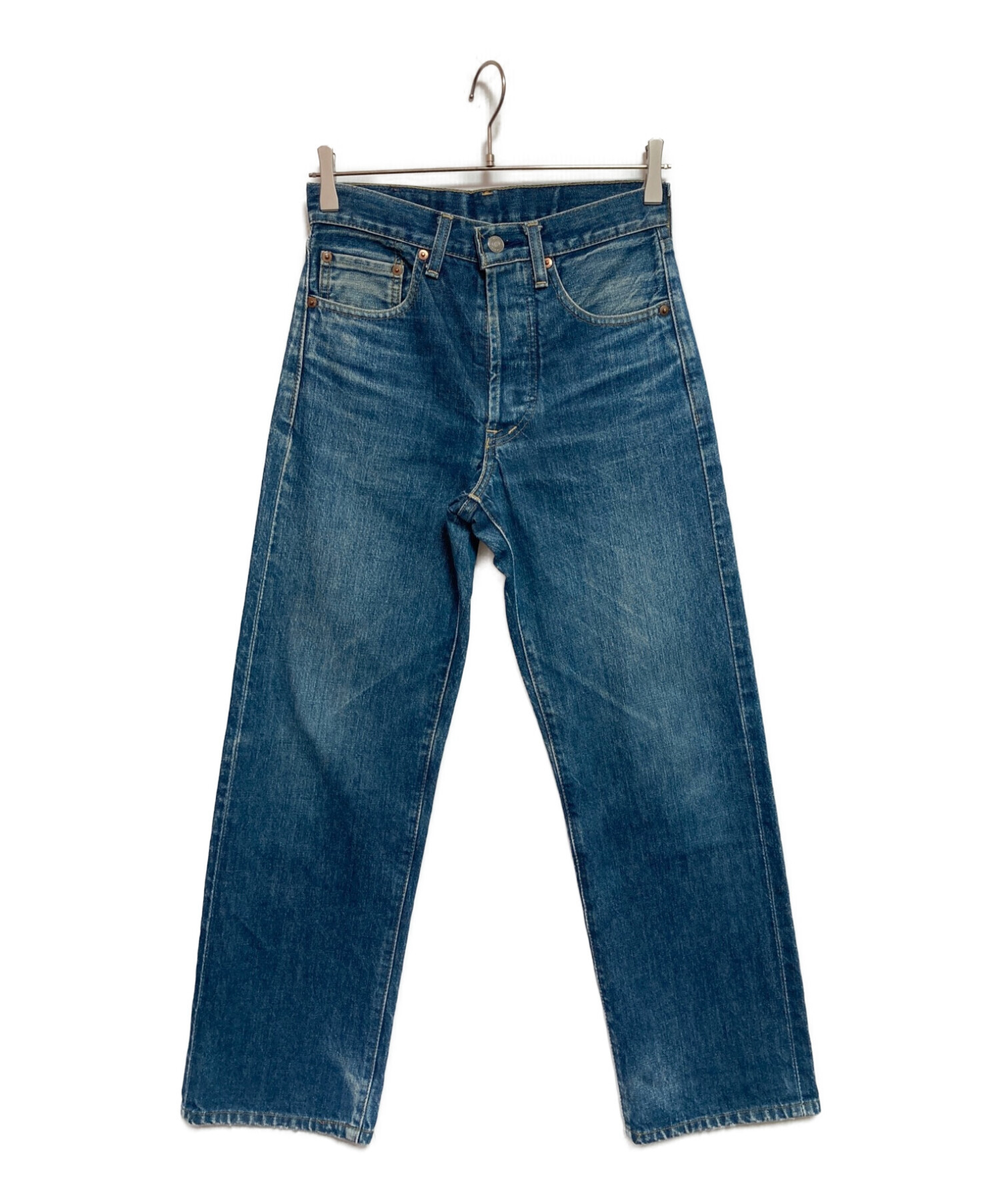 levis デニムパンツ503b