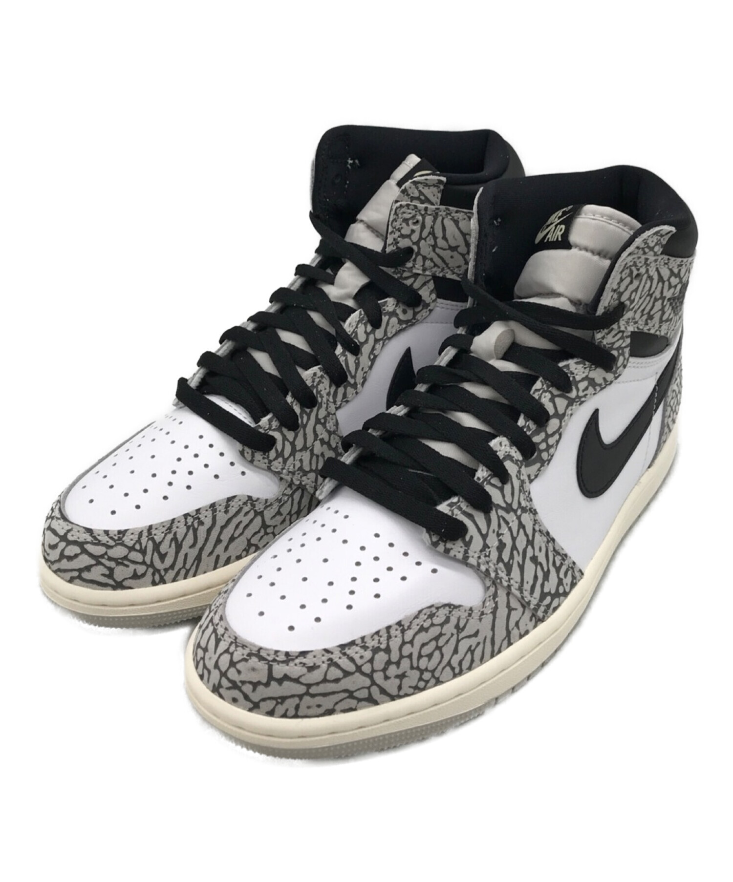 中古・古着通販】NIKE (ナイキ) Air Jordan 1 High OG 