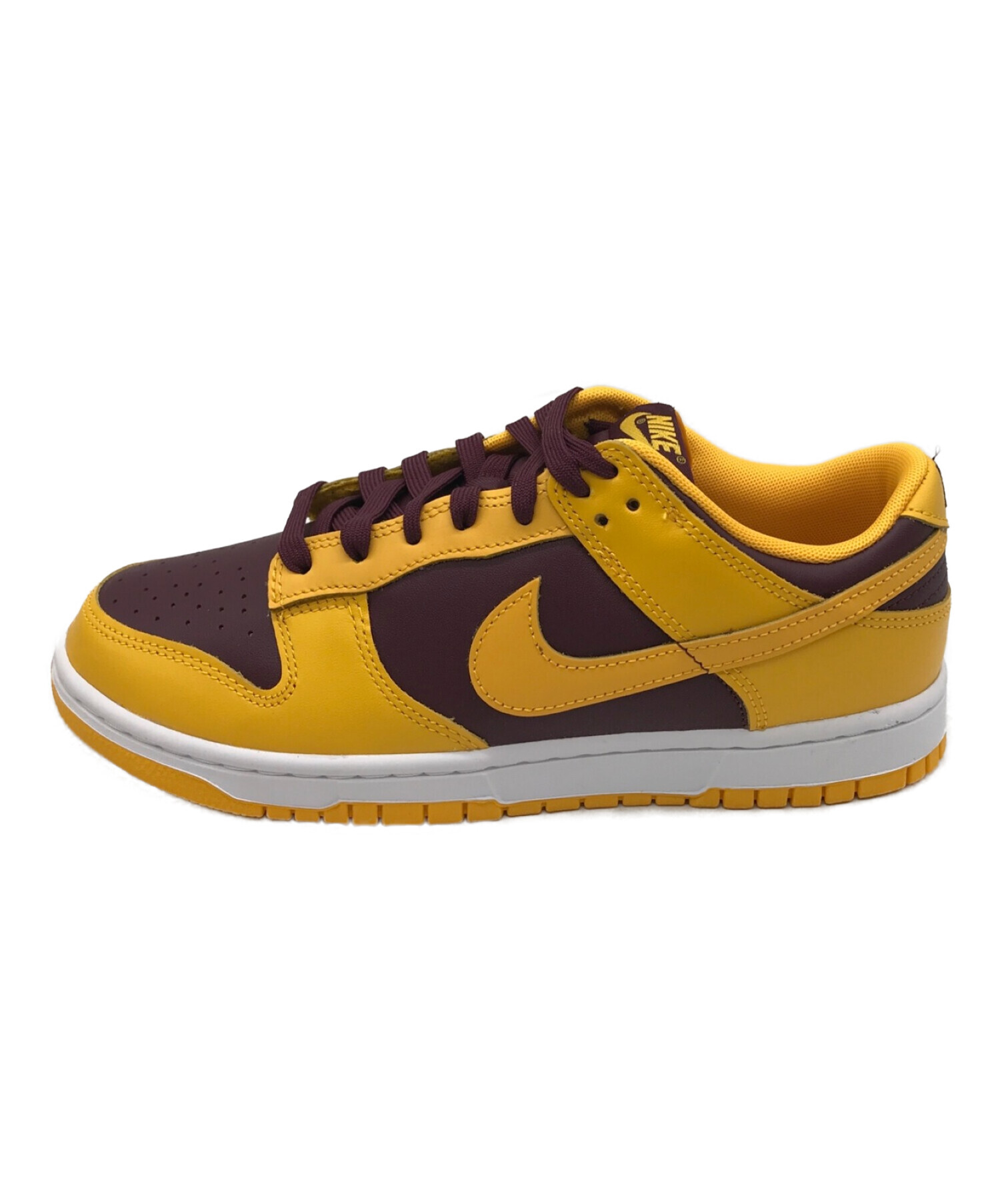 NIKE(ナイキ) サイズ:26.5cm DUNK LOW RETRO COURT PURPLE ダンクロー